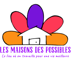 Logo Les Maisons des Possibles