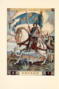 Chevalier Bayard