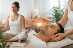 Guide pratique des soins psychocorporels