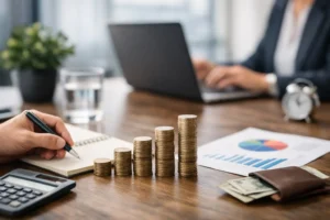 Budget journée professionnelle : prévoir juste