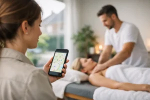 Comment choisir un praticien corporel près de chez soi