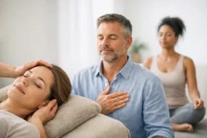 Pour qui sont les soins psychocorporels ?