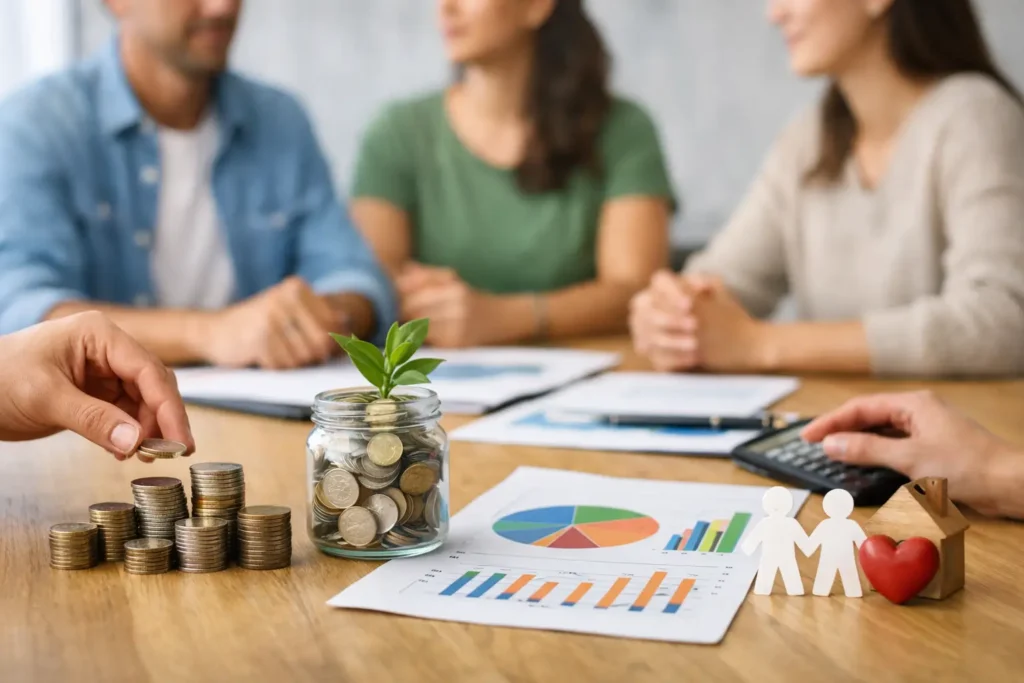 Comment financer un projet associatif local ?