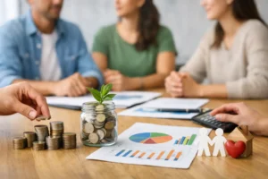 Comment financer un projet associatif local ?
