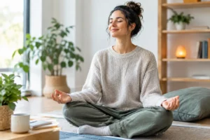 Activités douces pour adultes neuroatypiques