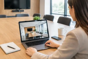 Comment réserver une salle de conférence ?