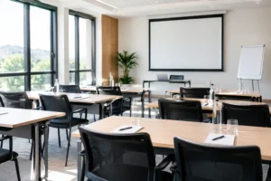 Guide de location d’une salle de formation